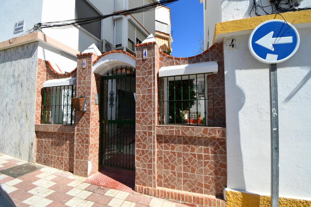 3 Bed Apt Near Town Centre Appartement